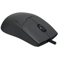 Мышь проводная Xiaomi Wired Mouse Game Lite [BHR5716CN] черный