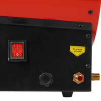 Тепловая пушка газовая Ресанта ТГП-35000
