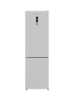 Refrigerator with freezer   PREMIER PRM-400BFNF/W white