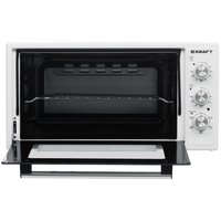 Мини-печь Kraft KF-MO 4806 FW белый