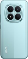 6.83" Смартфон POCO M8 Pro 5G 256 ГБ зеленый