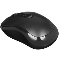 Мышь беспроводная DEXP WM-M710  черный
