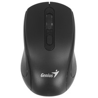 Мышь беспроводная Genius NX-8025S [31030048400] черный