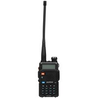 Радиостанция Baofeng UV-5R 8W черный