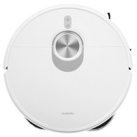 Робот-пылесос Xiaomi Robot Vacuum X20 Pro белый