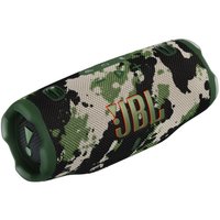 Portable speaker JBL Charge 6, camouflage