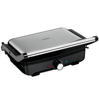Гриль Aceline AG-1600 черный