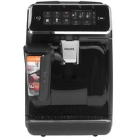 Кофемашина автоматическая Philips EP3341/50 черный