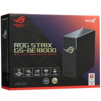 Wi-Fi роутер ASUS ROG STRIX GS-BE18000
