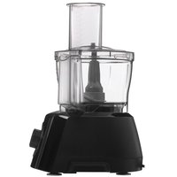 Кухонный комбайн Bosch MCM 3201B черный