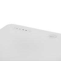 Computer desk Cougar Royal 120 PRO white