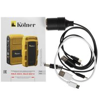 Пусковое устройство Kolner KBJS 600/12