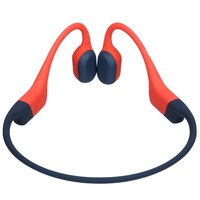 Беспроводные наушники SHOKZ OPENSWIM PRO  оранжевый 2024