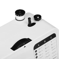 Швейная машина DEXP SM-3800F