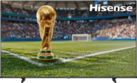 55" (139 см) Телевизор Hisense 55E7Q черный