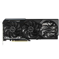 Видеокарта ASRock AMD Radeon RX 9070 XT Challenger [RX9070XT CL 16G]