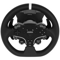 Руль Moza R5 черный