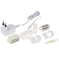 Эпилятор Rowenta Aquasoft Wet & Dry EP4930F0
