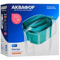 Фильтр-кувшин Аквафор Кантри
