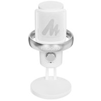 Микрофон Maono DM40 PRO белый