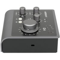 Внешняя звуковая карта Audient ID4 MKII