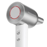Фен РЕДМОНД HD1703 серый/белый