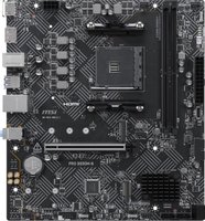 Материнская плата MSI PRO B550M-B