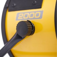 Electric heat gun Ballu BKR-3