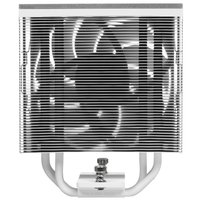 CPU cooler PCCooler RZ400 V2 WH [RZ400V2-WHNWNX-GL] white