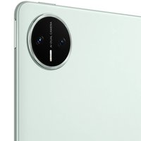8.8" Планшет HUAWEI MatePad Mini Wi-Fi 256 ГБ зеленый + чехол