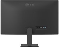 23.8" Монитор LG 24U411A-B черный