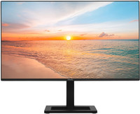 23.8" Монитор Philips 24E1N1300AE черный