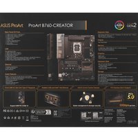 Motherboard ASUS ProArt B760-CREATOR