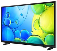 43" (108 см) Телевизор Samsung BE43FX-M черный
