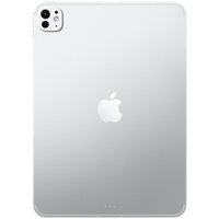 11" Tablet Apple iPad Pro (M5) 5G 256 GB silver
