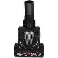 Пылесос  Tefal Compact Power TW3786RA серый