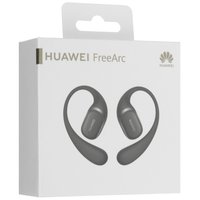 TWS headphones HUAWEI FreeArc black 2025
