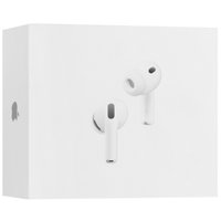 TWS headphones Apple AirPods Pro 3 white 2025