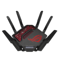 Wi-Fi роутер ASUS ROG Rapture GT-BE19000