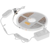 Светодиодная лента Govee LED Strip Lights With Protective Coating