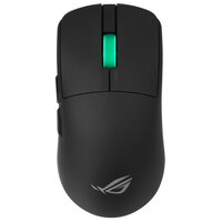 Мышь беспроводная/проводная ASUS ROG Harpe II Ace [90MP0490-BMUA00] черный
