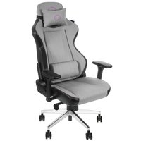 Computer chair Cooler Master Caliber X1С gray