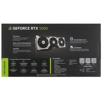 Видеокарта MSI GeForce RTX 5060 VENTUS 3X [RTX 5060 8G VENTUS 3X]