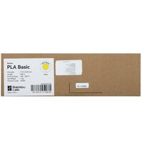 Пластик Bambu Lab PLA Basic