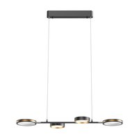 Люстра Yeelight Arowana Chandelier C2103 YLDL031