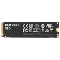 2000 ГБ M.2 NVMe накопитель Samsung 990 PRO [MZ-V9P2T0BW]