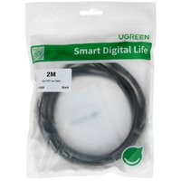 Патч-корд Ugreen NW107