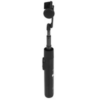 Selfi uchun tripod Xiaomi Selfie Stick Tripod Mini qora