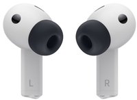 Наушники TWS Samsung Buds 3 FE  серый 2025