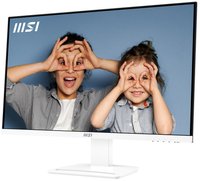 27" Монитор MSI PRO MP273QW E2 белый